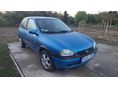 OPEL CORSA B 2000/5 - 2