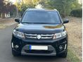 SUZUKI VITARA 2017/5 - 2