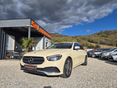 MERCEDES-BENZ E 220 2022/9 - 1