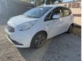 KIA VENGA 2016/5 - 3