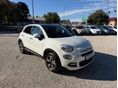 FIAT 500X 2016/2 - 1