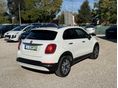 FIAT 500X 2016/2 - 4