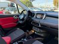 FIAT 500X 2016/2 - 27