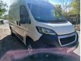 PEUGEOT BOXER 2021/12 - 2
