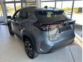 TOYOTA YARIS CROSS 2026 - 3