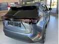 TOYOTA YARIS CROSS 2026 - 4