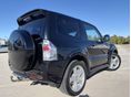 MITSUBISHI PAJERO 2006/6 - 4