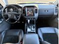 MITSUBISHI PAJERO 2006/6 - 5