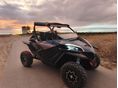 CFMOTO ZFORCE 1000 SPORT 2022/8 - 1