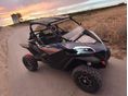 CFMOTO ZFORCE 1000 SPORT 2022/8 - 3