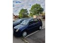 SUZUKI IGNIS 2005/12 - 2