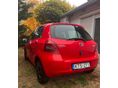 TOYOTA YARIS 2007/5 - 2