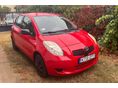 TOYOTA YARIS 2007/5 - 1