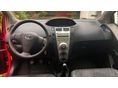 TOYOTA YARIS 2007/5 - 8