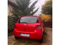 TOYOTA YARIS 2007/5 - 10