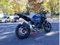 KAWASAKI Z 500 2026 - 2