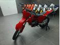 GAS GAS MC 450 2026 - 3