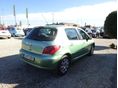 PEUGEOT 307 2005/10 - 8