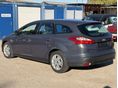FORD FOCUS 2012 - 2