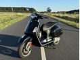 VESPA GTS 2013/8 - 1