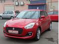 SUZUKI SWIFT 2019/10 - 1