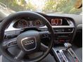 AUDI A4 2011/11 - 2
