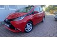 TOYOTA AYGO 2015/6 - 1