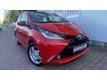TOYOTA AYGO 2015/6 - 4