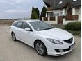 MAZDA 6 2010/10 - 2