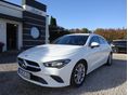 MERCEDES-BENZ CLA-OSZTÁLY 2021/6 - 1