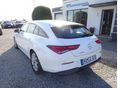 MERCEDES-BENZ CLA-OSZTÁLY 2021/6 - 6