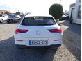 MERCEDES-BENZ CLA-OSZTÁLY 2021/6 - 7
