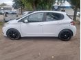 PEUGEOT 208 2018/2 - 2