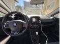 RENAULT CLIO 2020/11 - 12