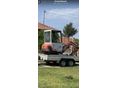KUBOTA 2003 - 2