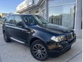 BMW X3 2007/10 - 1