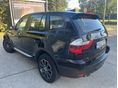 BMW X3 2007/10 - 2