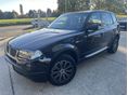 BMW X3 2007/10 - 3