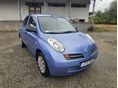 NISSAN MICRA 2005/6 - 2