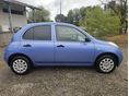 NISSAN MICRA 2005/6 - 4