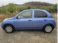 NISSAN MICRA 2005/6 - 5