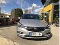 OPEL ASTRA K 2018/11 - 2