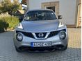 NISSAN JUKE 2016 - 2