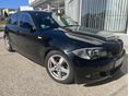 BMW 116 2006/10 - 1