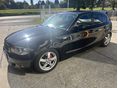 BMW 116 2006/10 - 2
