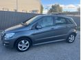 MERCEDES-BENZ B 200 2008 - 1