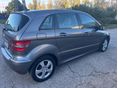 MERCEDES-BENZ B 200 2008 - 2