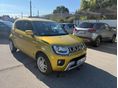 SUZUKI IGNIS 2021 - 2