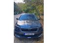 SKODA KAMIQ 2021/7 - 2