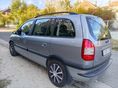 OPEL ZAFIRA A 2003/4 - 2